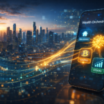 Embedded Finance 2.0: AI Orchestration in 2026 | Atomy Masters