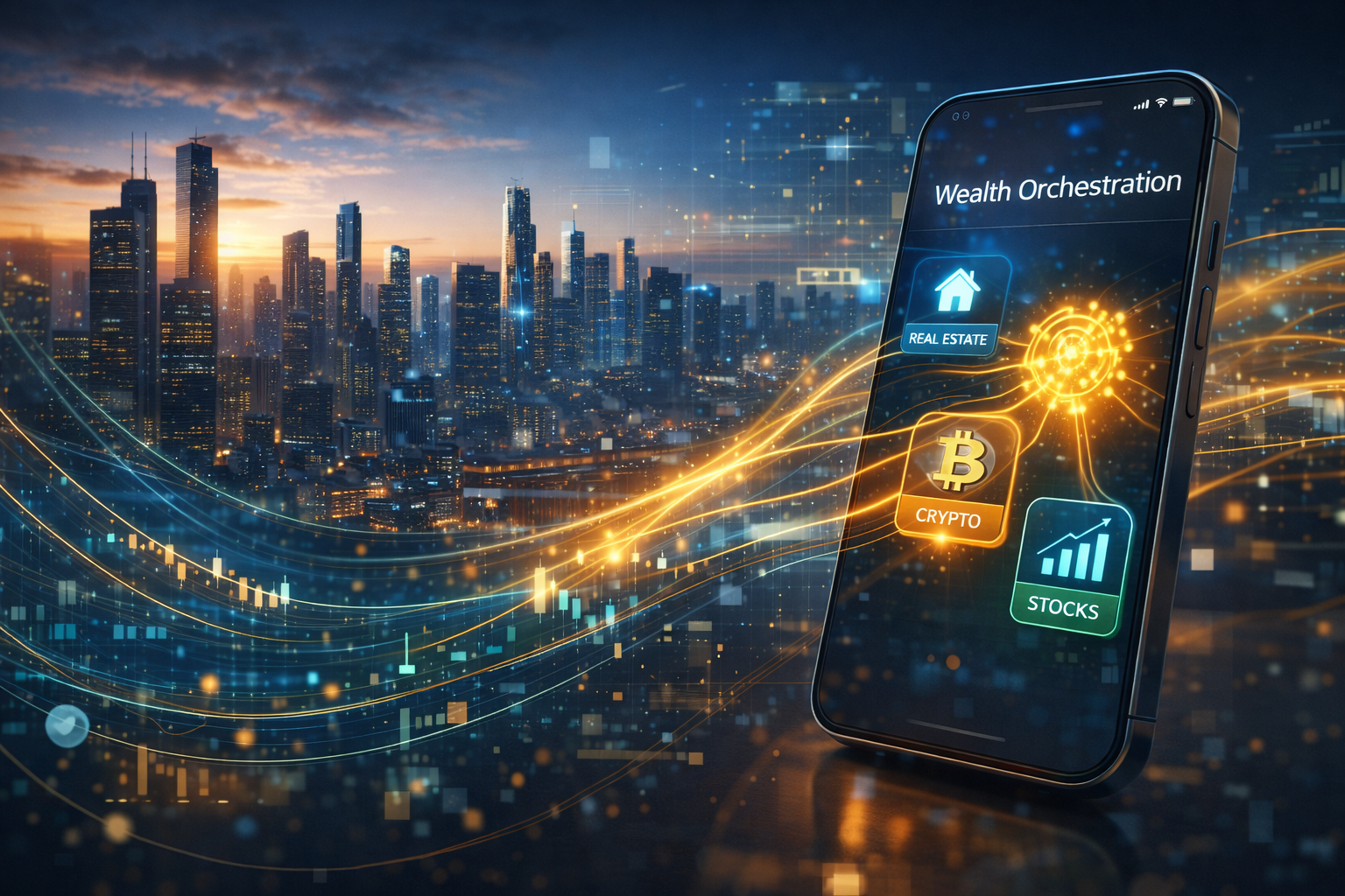 Embedded Finance 2.0: AI Orchestration in 2026 | Atomy Masters